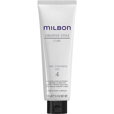 Milbon Signature Curl Curl Care Control Gel 4