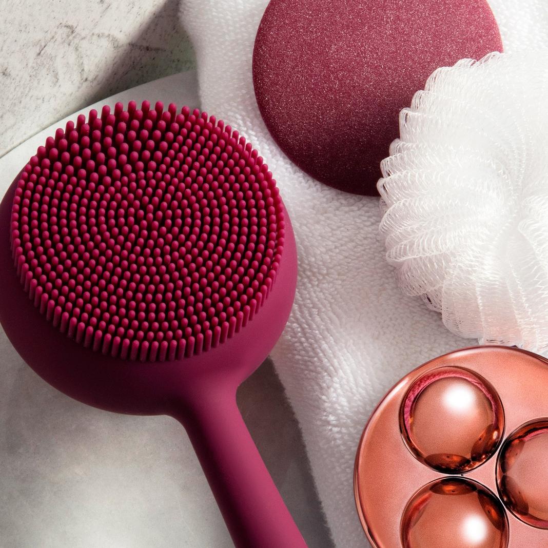 PMD Clean Body - Smart Body Cleansing Device