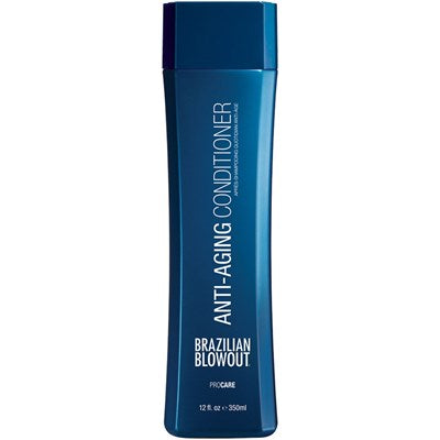 Brazilian Blowout Anti-Aging Conditioner 12 fl oz