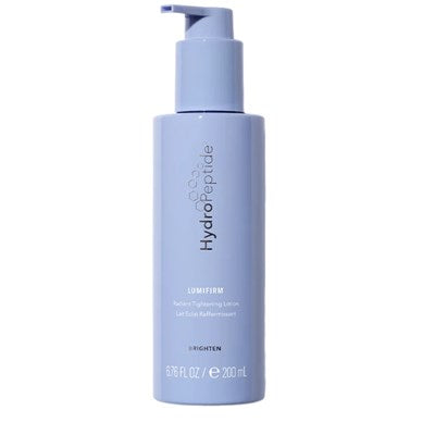 HydroPeptide LumiFirm Radiant Tightening Lotion 6.76 fl oz