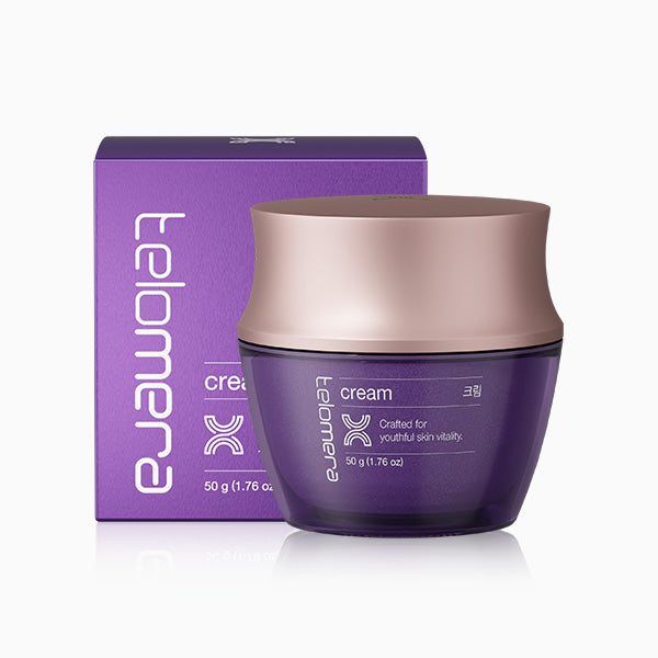 Gcoop Telomera Cream
