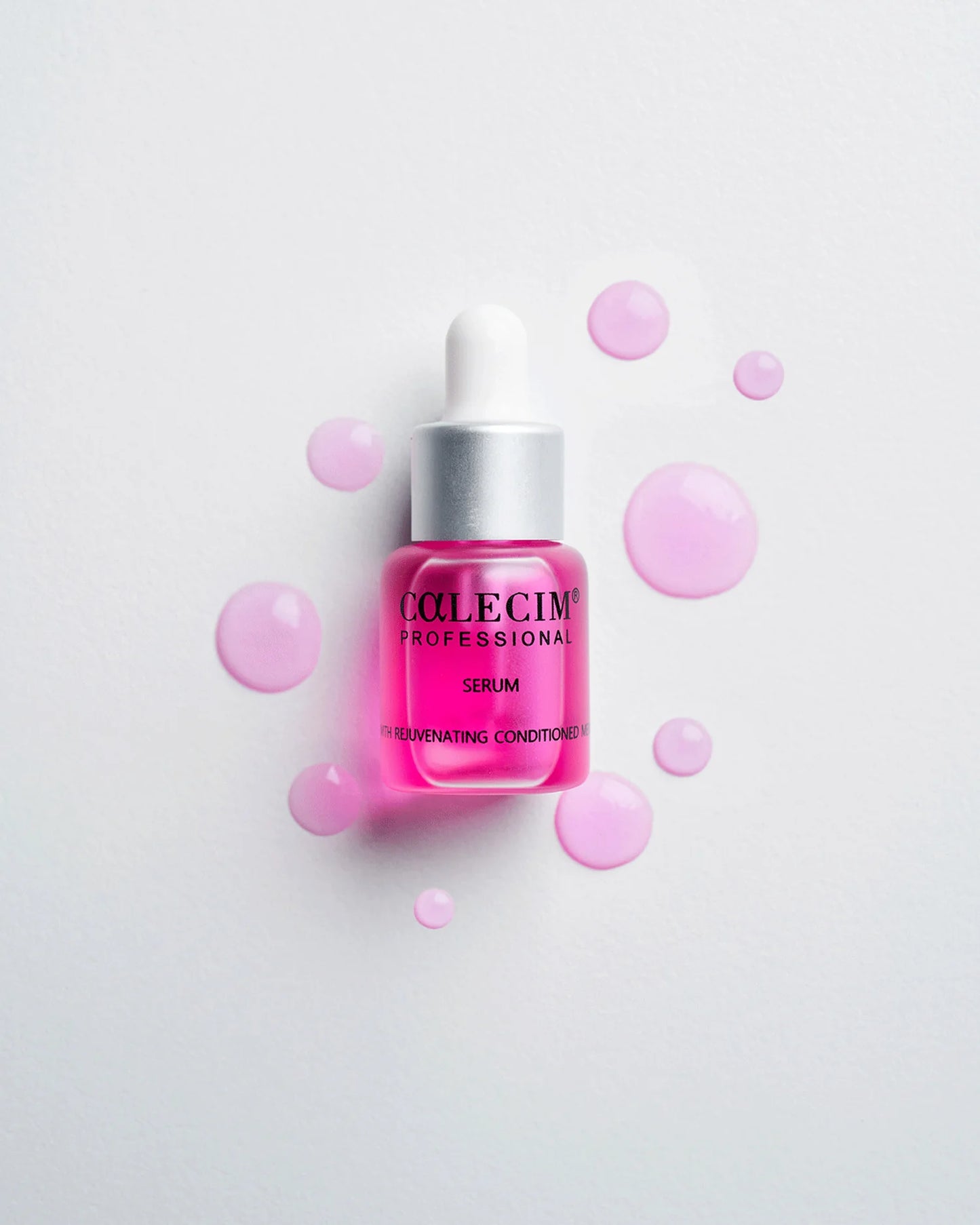 Calecim Professional Serum 5mL 6 pack