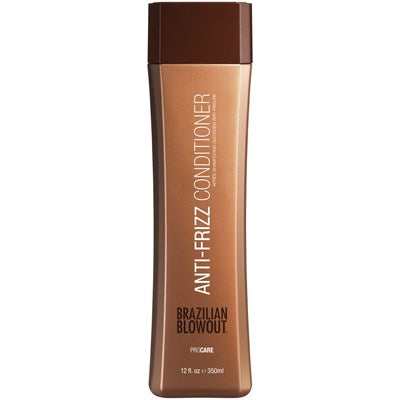 Brazilian Blowout Anti-Frizz Conditioner 12 fl oz