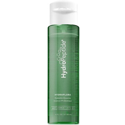 HydroPeptide Anti-Wrinkle + Detox Hydraflora Probiotic Essence 4 fl oz