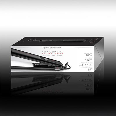 gama.professional G-Evo Ultra Heat Vera Ceramica