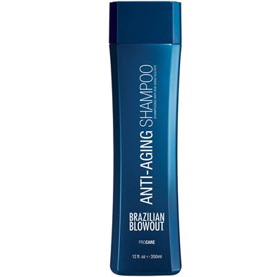 Brazilian Blowout Anti-Aging Shampoo 12 fl oz