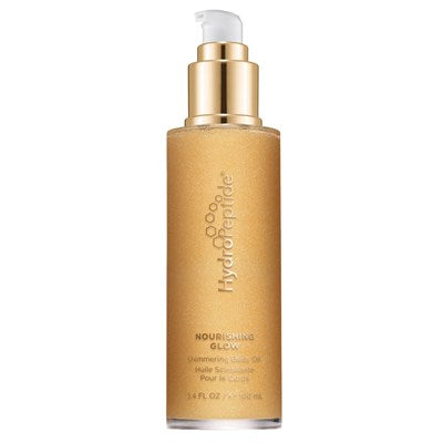 HydroPeptide Nourishing Glow Shimmering Body Oil 3.4 fl oz