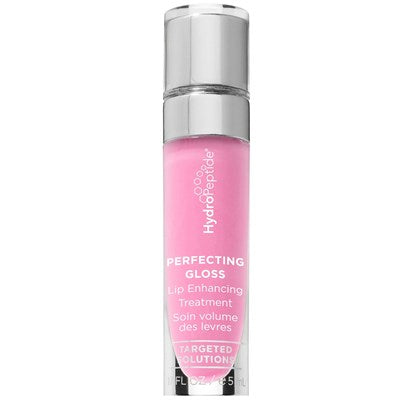 HydroPeptide Perfecting Gloss - Palm Springs Pink 0.17 fl oz