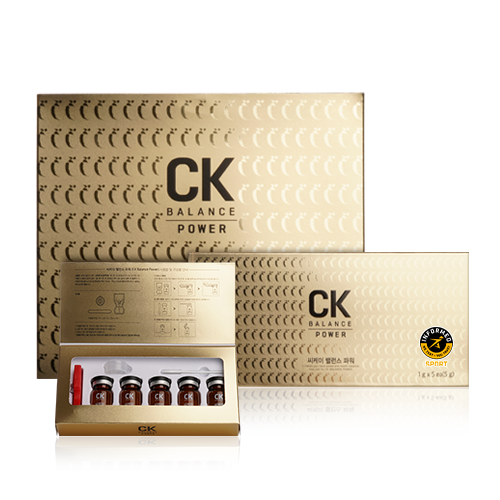 GCOOP CK BALANCE Power – Global Beauty Box