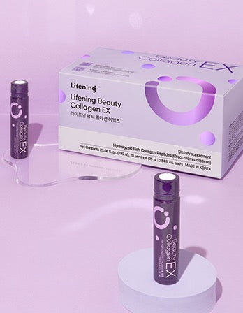 Lifening Beauty Collagen EX