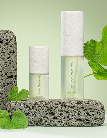 ICD Incellderm Dermatology First Package