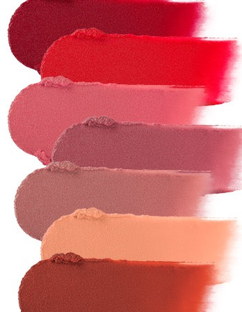 ICD Incellderm Makeup Butter Lip Tint Velvet Matte