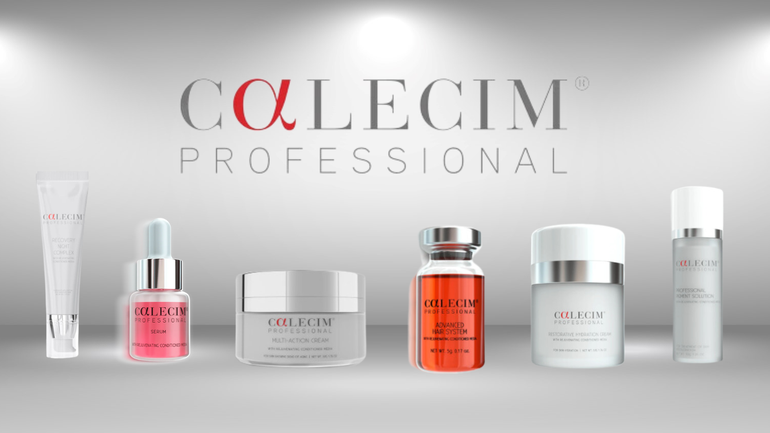 Calecim Professional