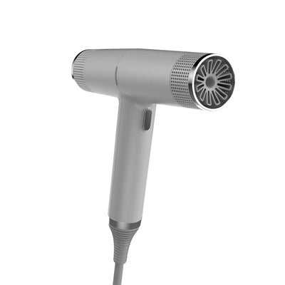 gama.professional IQ Perfectto Intelligent Hair Dryer - Grey