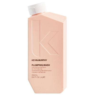 Kevin.Murphy Plumping.Wash 8.4 fl oz