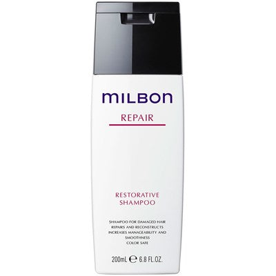 Milbon Signature Repair Restorative Shampoo