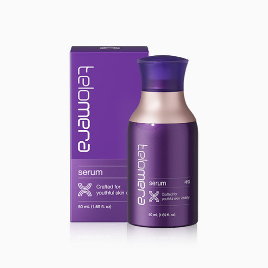 Gcoop Telomera Serum