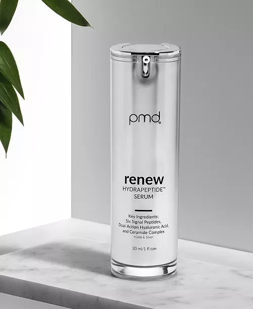 PMD Beauty Renew Hydrapeptide Serum