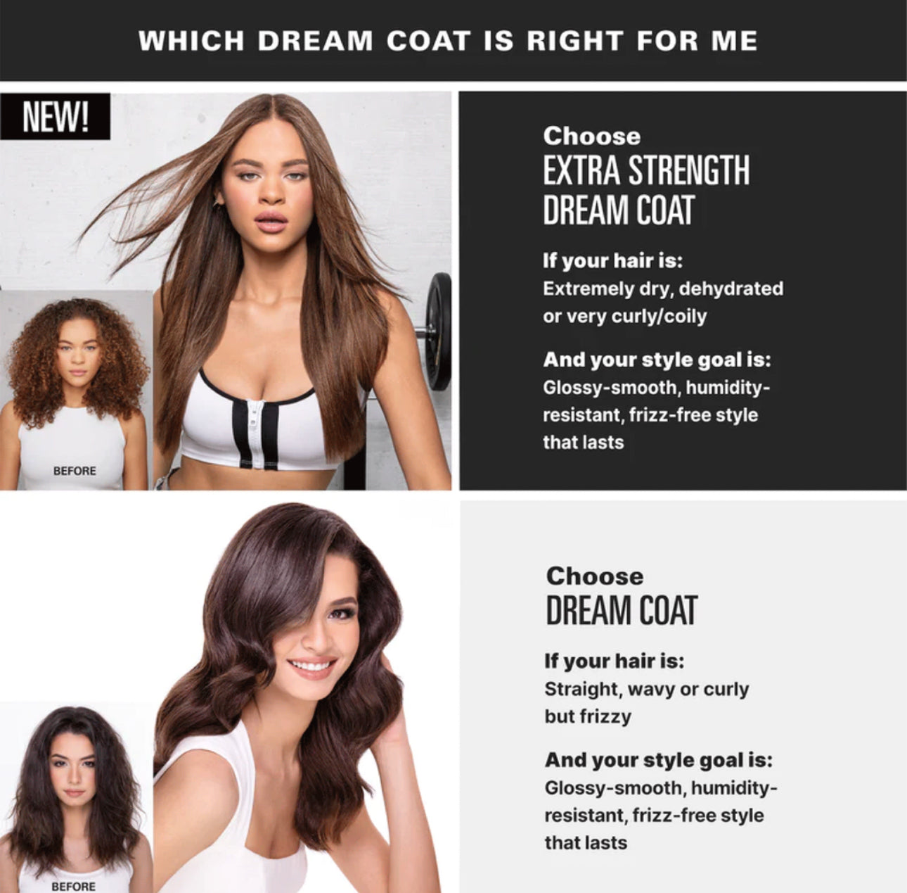 Color Wow Extra Strength Dream Coat 1.7 fl oz