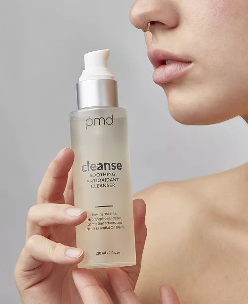 PMD Beauty Cleanse: Soothing Antioxidant Cleanser