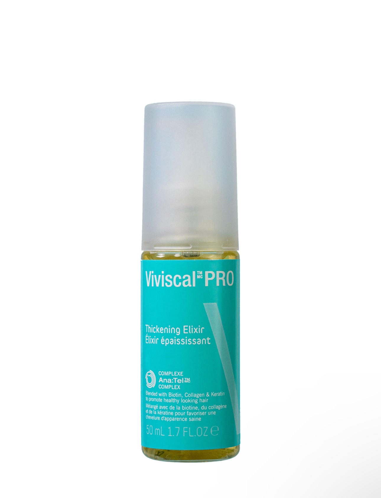 Viviscal PRO Thickening Elixir