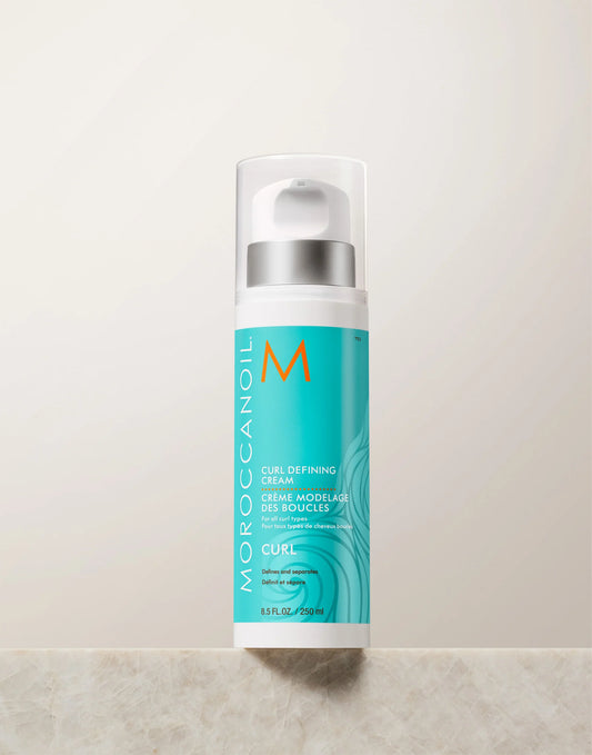 Moroccanoil Curl Defining Cream