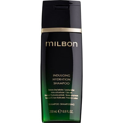 Milbon Gold Indulging Hydration Shampoo