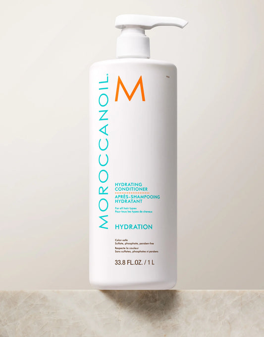 Moroccanoil Hydrating Conditioner Liter