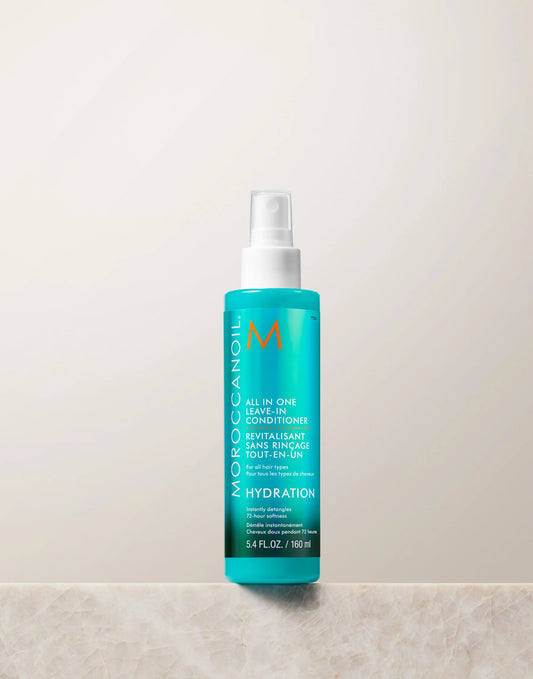 Moroccanoil Leave-in Conditioner