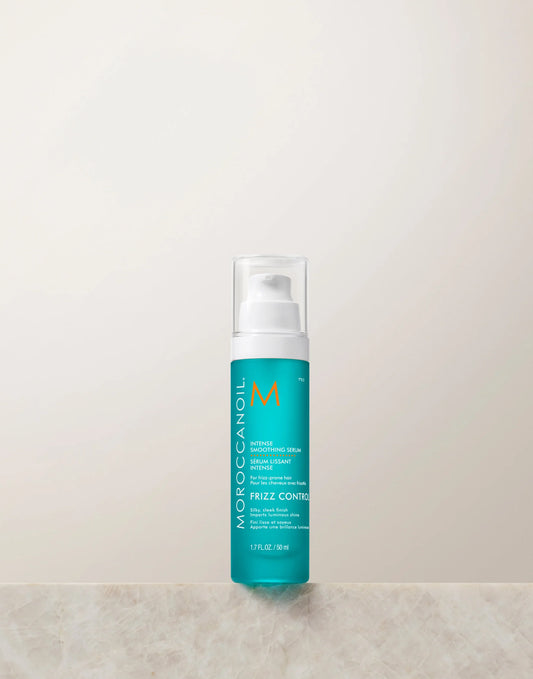 Moroccanoil Intense Smoothing Serum