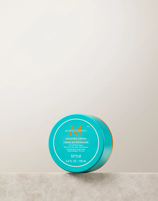 Moroccanoil Molding Cream