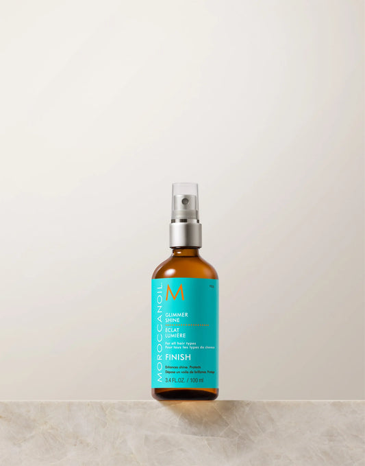 Moroccanoil Glimmer Shine