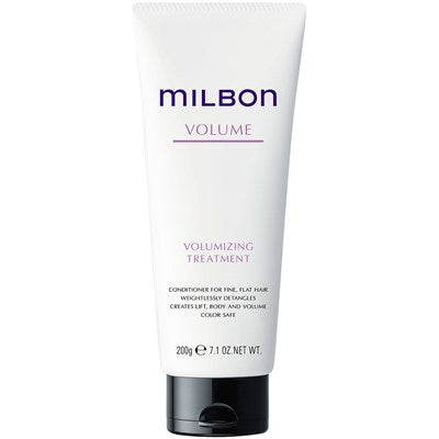 Milbon Signature Volume Volumizing Treatment