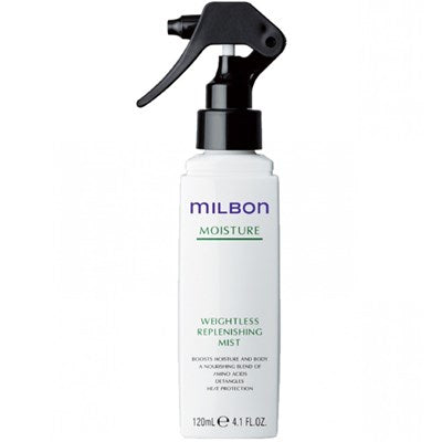 Milbon Signature Moisture Weightless Replenishing Mist