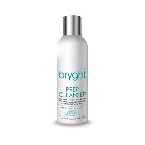 Bryght Prep Cleanser