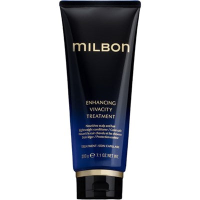 Milbon Gold Enhancing Vivacity Treatment