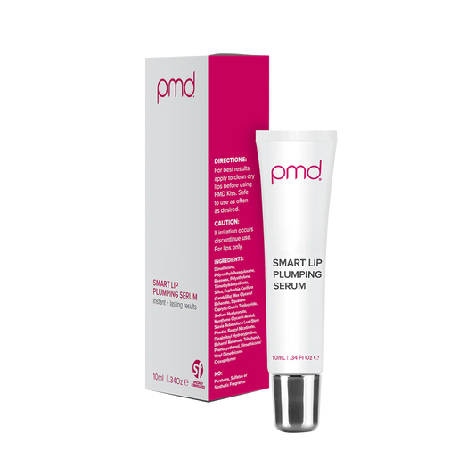 PMD Beauty Smart Lip Plumping Serum