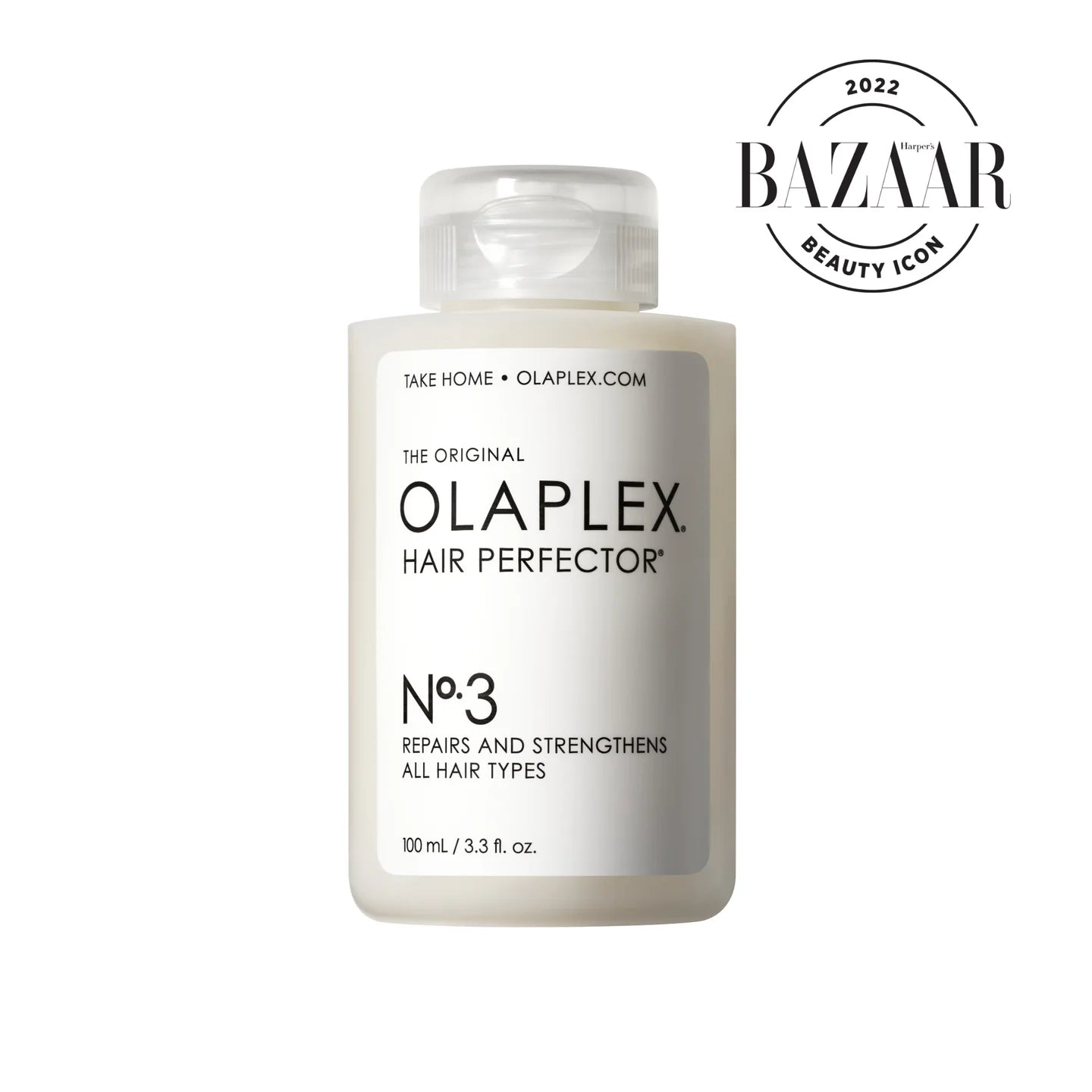 OLAPLEX Nº.3 HAIR PERFECTOR™