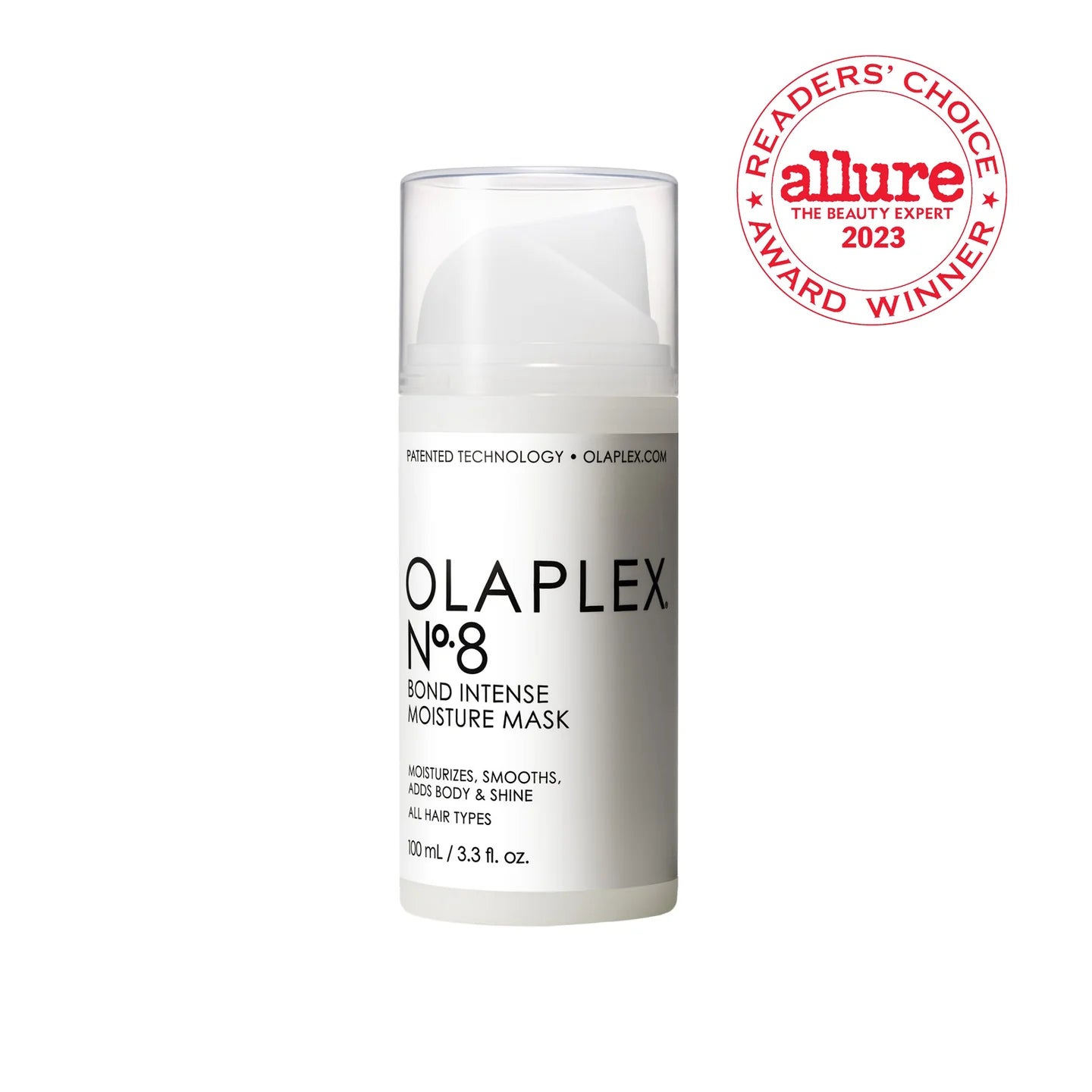 OLAPLEX Nº.8 BOND INTENSE MOISTURE MASK