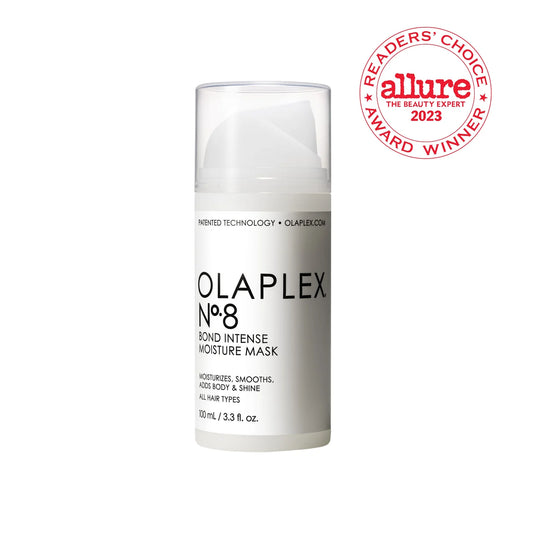 OLAPLEX Nº.8 BOND INTENSE MOISTURE MASK