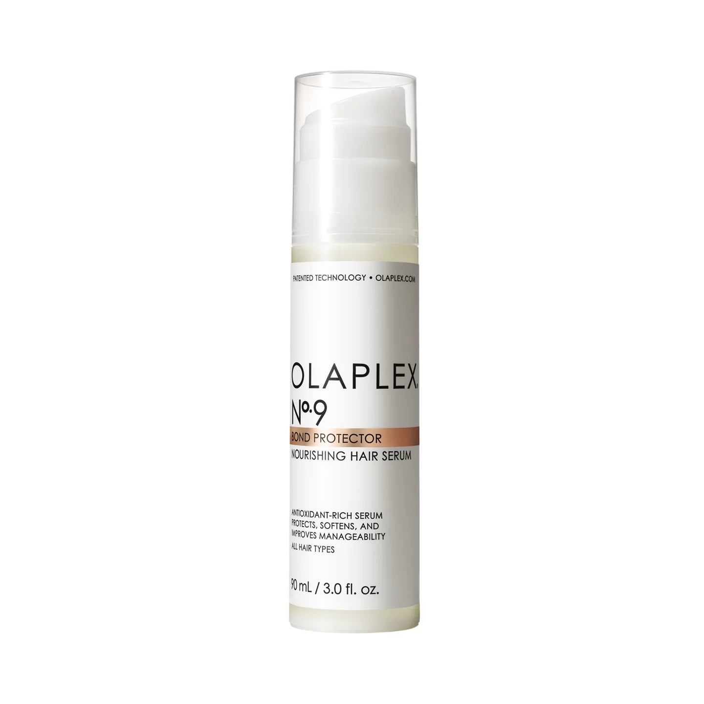 OLAPLEX Nº.9 BOND PROTECTOR NOURISHING HAIR SERUM