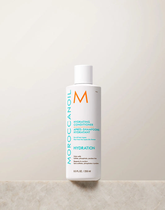 Moroccanoil Hydrating Conditioner