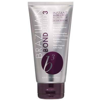 B3 Brazilian Bond Build3r Instant Restore & Protect Reconstructor 6 fl oz