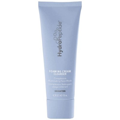 HydroPeptide Bright Foaming Cream Cleanser 4 fl oz