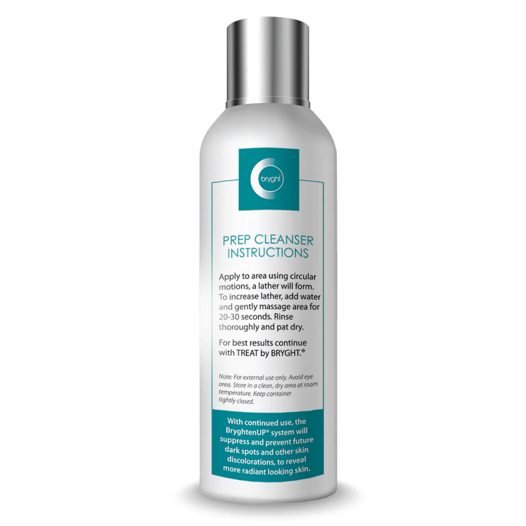 Bryght Prep Cleanser