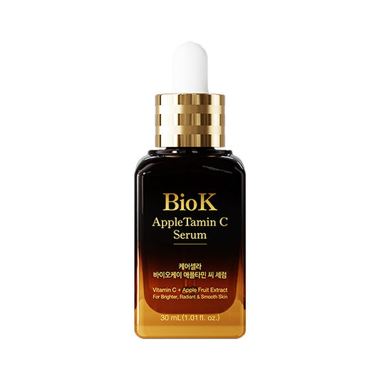 Gcoop CareCella Bio K AppleTamin C Serum 3+1 1oz