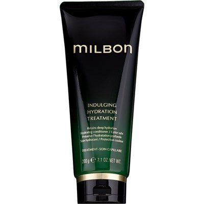 Milbon Gold Indulging Hydration Treatment