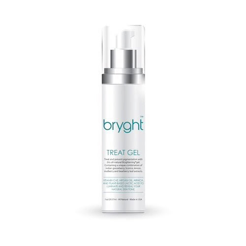 Bryght Treat Gel