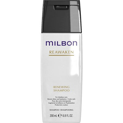 Milbon Signature Reawaken Renewing Shampoo