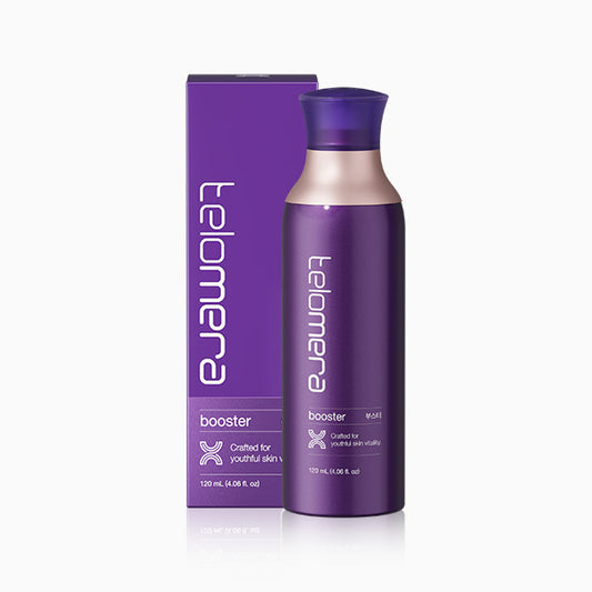 Gcoop Telomera Booster